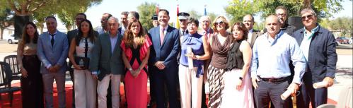 Festividad de la Merced 2026 en Herrera de La Mancha