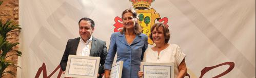 Manzanareños Ausentes 2026