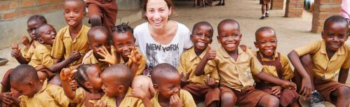 ONG Amigos de Sierra Leona