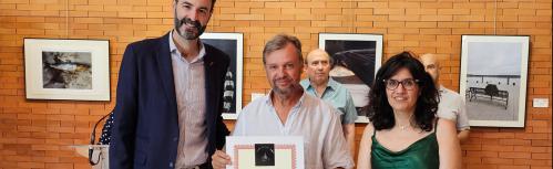 XX Premios 'Manzanares' de Fotografía