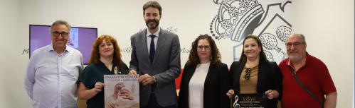 Presentación XXXVII Encuentro Coral Ciudad de Manzanares