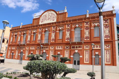 El acto institucional del Día del Medio Ambiente en Castilla-La Mancha se celebra en el Gran Teatro