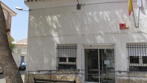 El Centro de Mayores de Manzanares tramita las solicitudes para el programa de termalismo de Castilla-La Mancha