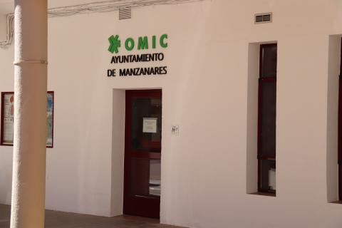 OMIC Manzanares