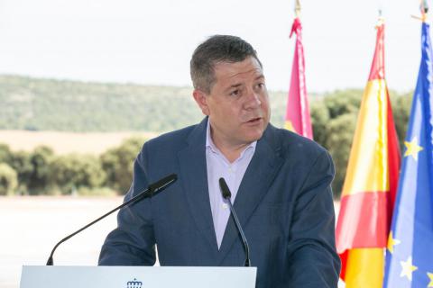 El Consejo de Gobierno aprobará el próximo martes el uso obligatorio de mascarilla de forma permanente en Castilla-La Mancha