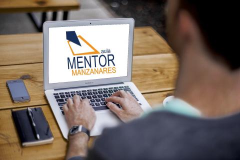 Aula Mentor Manzanares (Imagen: Pixabay)