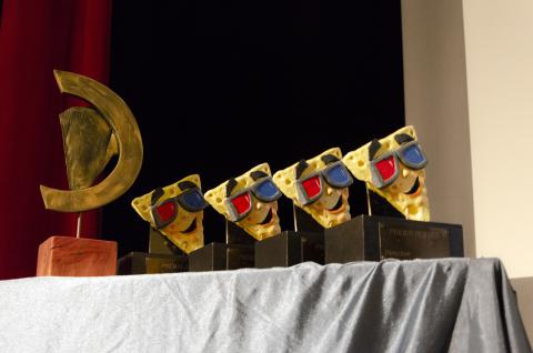 Premios del ManzanaREC