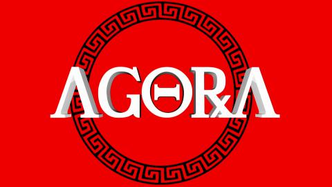 Ágora