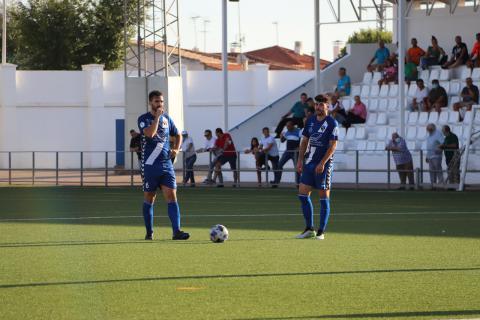 Manzanares CF-Almagro CF