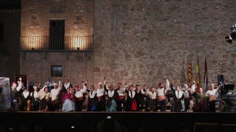 45º Festival Nacional de Folclore 'Ciudad de Manzanares'