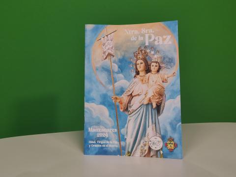 Virgen de la Paz 2024