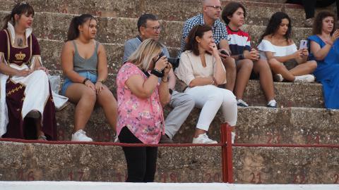 Concurso fotográfico de Manzanares Medieval 2023