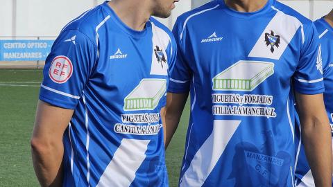 Manzanares CF