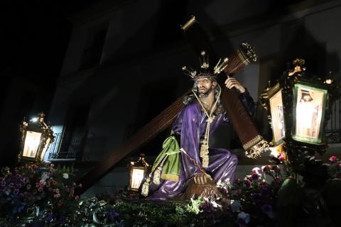 Nuestro Padre Jesús del Perdón