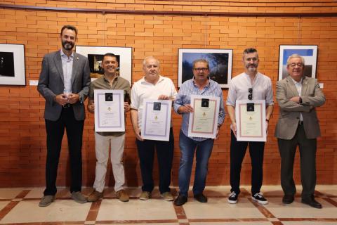 XVIII Premios Manzanares de Fotografía