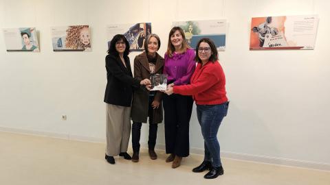 Exposición 'Cuentos a sangre fría'