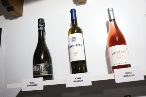 Resultados 53º Concurso a la calidad de vinos - Fercam 2025