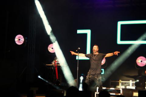OBK en Manzanares