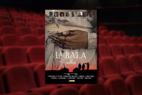 Estreno de La Bala en Manzanares