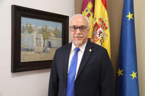 Julián Nieva ha expresado su satisfacción por la consecución de estos fondos