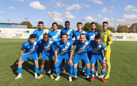 Manzanares CF
