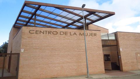 Centro de la Mujer Centro de la Mujer
