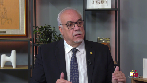 Despacho Abierto - octubre 2025