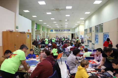 III edición ManzaCON