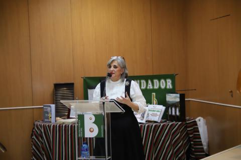 Galardón 'Rondadora 2025'