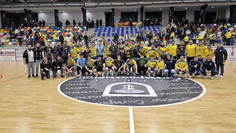 BM Caserío CR - Tubos Aranda Villa de Aranda