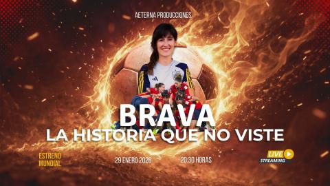 Imagen promocional del corto