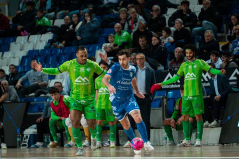 Quesos El Hidalgo Manzanares en Palma