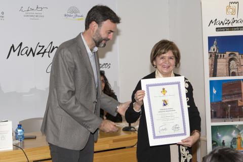 Premios Literarios 2025 - Carlos Caba