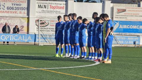Manzanares CF
