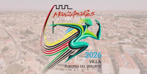 Manzanares Villa Europea del Deporte Fitur 2026
