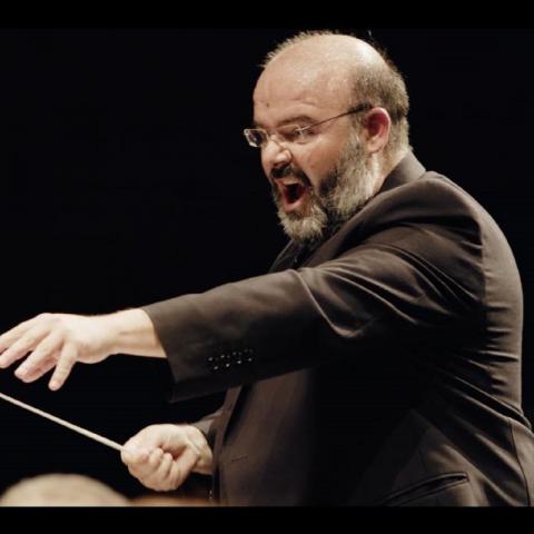 Antonio Fernández-Palomino