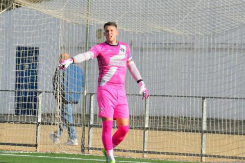 Manzanares CF-UD Almansa