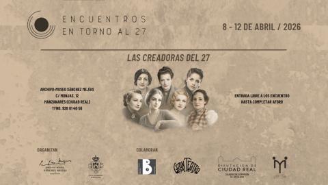 IV Encuentros en torno al 27