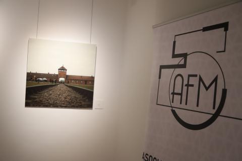 VII exposición de socios de la Asociación Fotográfica 'Manzanares'