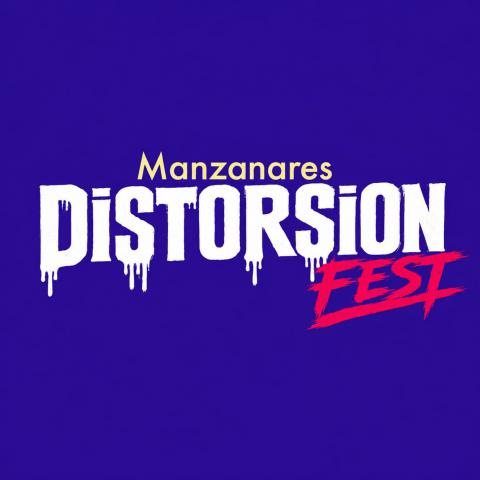Logo del festival