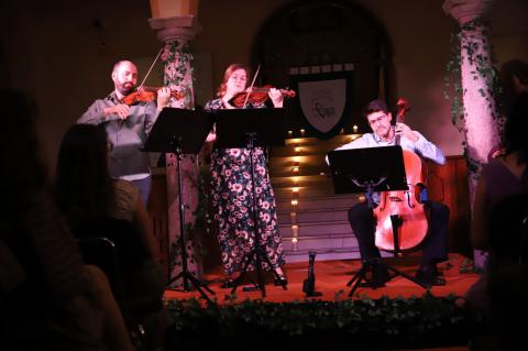 Orpheus Musicus