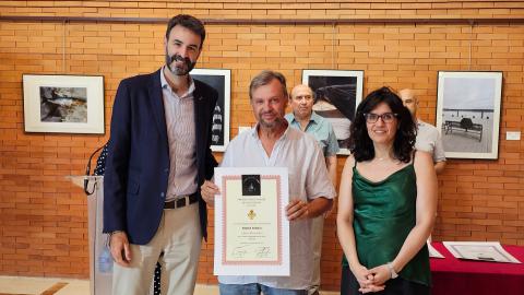 XX Premios 'Manzanares' de Fotografía