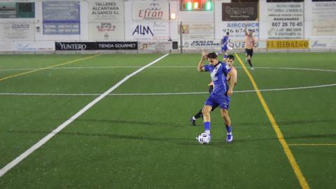 Espi (Manzanares CF)