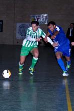 Manzanares FS Quesos El Hidalgo 2-1 Real Betis Futsal