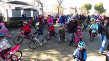 Fiesta de la Bicicleta 2018