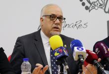 El alcalde de Manzanares anuncia que se presenta a la reelección tras hacer balance del mandato