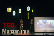 TEDx Manzanares