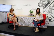 Beatriz Labián participa en el programa 'Entrevista de actualidad' para avanzar todos los detalles de las jornadas