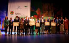 Premio Regional de Medio Ambiente 2019