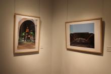 Exposición 'Museos y patrimonio de Manzanares'